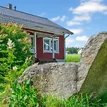 Talvikki By Interhome Vakantiehuis Kurkimaki