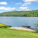 Vakantiehuis Talvikki By Interhome
