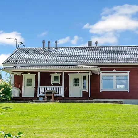 Talvikki By Interhome *