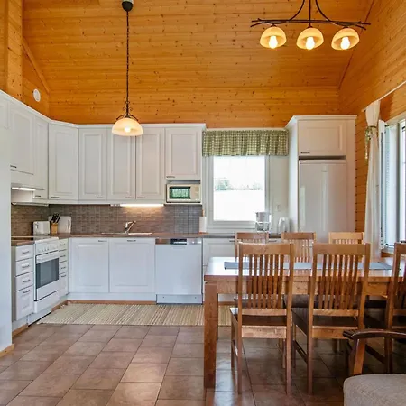 Talvikki By Interhome 度假居