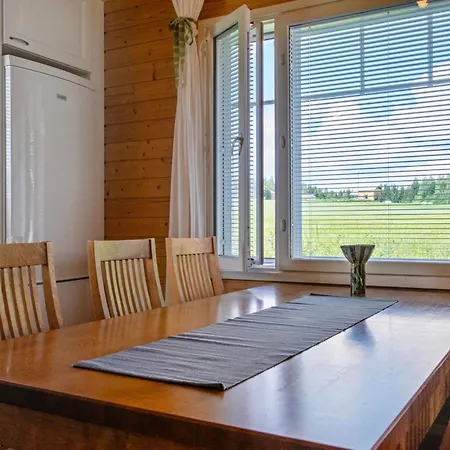 Talvikki By Interhome Kurkimaki