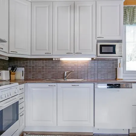 Talvikki By Interhome * Kurkimaki