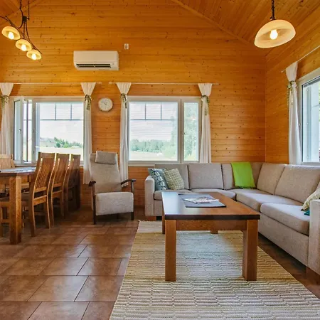 Talvikki By Interhome 度假居 *