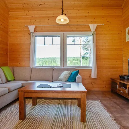 Talvikki By Interhome 度假居 *