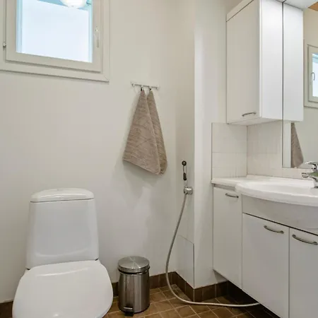 Talvikki By Interhome 度假居 *