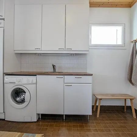 Talvikki By Interhome 度假居 *