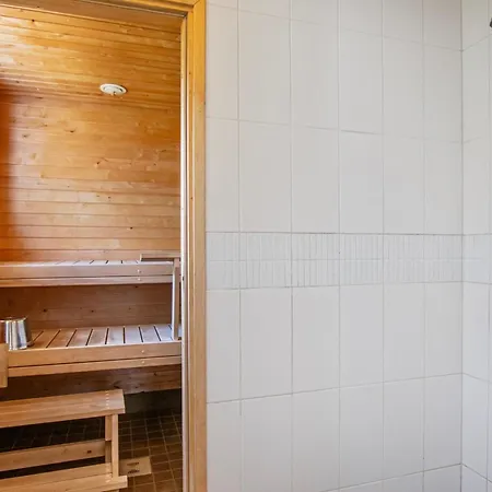 Talvikki By Interhome Kurkimaki