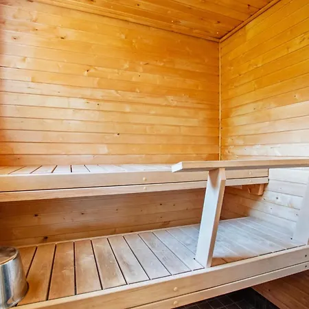 Talvikki By Interhome * Kurkimaki