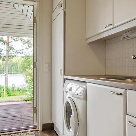 Talvikki By Interhome 度假居 *