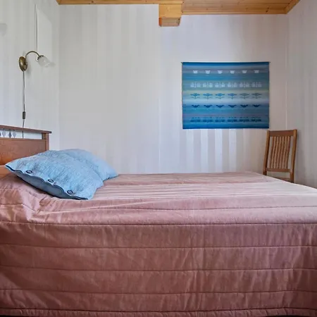 Talvikki By Interhome Semesterbostad *