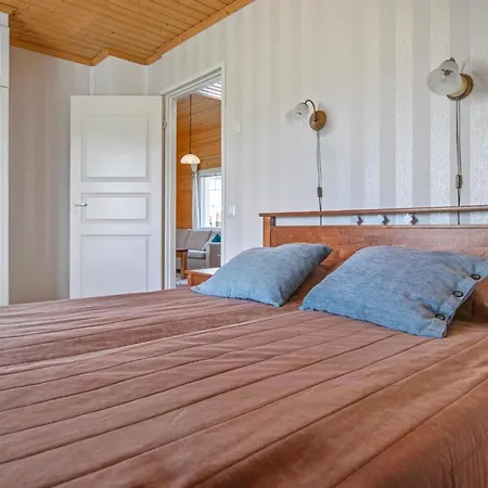 度假居 Talvikki By Interhome *