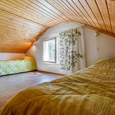 Talvikki By Interhome *