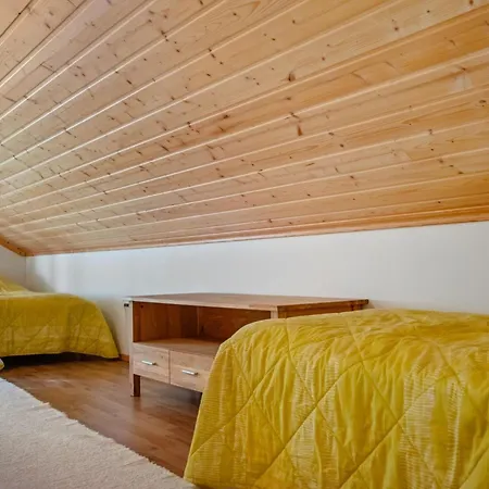 Talvikki By Interhome 度假居 *