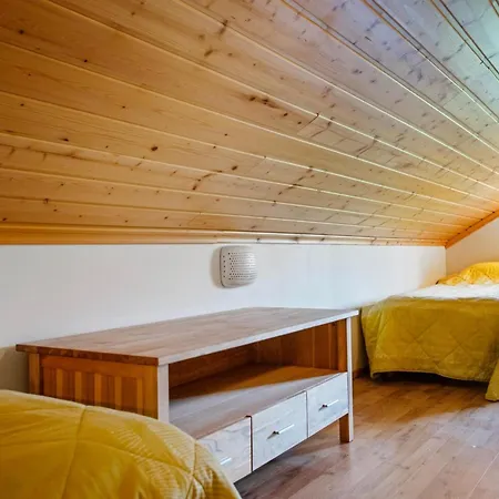 Talvikki By Interhome Semesterbostad *