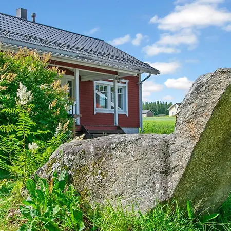 Talvikki By Interhome Semesterbostad Kurkimaki