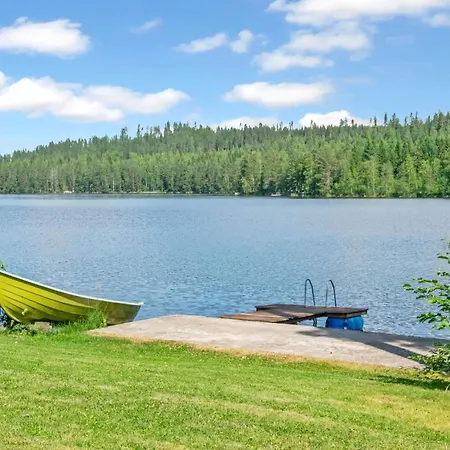 度假居 Talvikki By Interhome