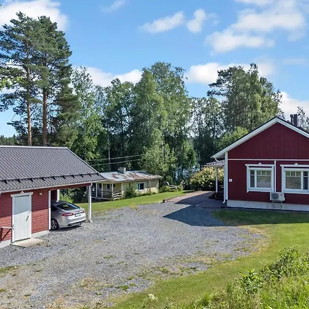 Talvikki By Interhome * Kurkimaki