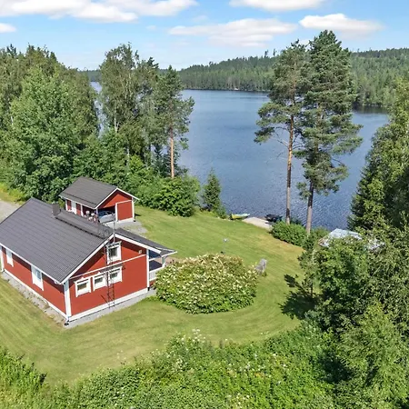 Semesterbostad Talvikki By Interhome
