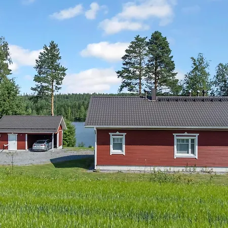 Talvikki By Interhome 度假居