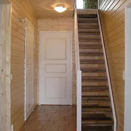 Talvikki By Interhome Ferienhaus Kurkimaki