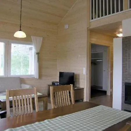 Ferienhaus Talvikki By Interhome Kurkimaki