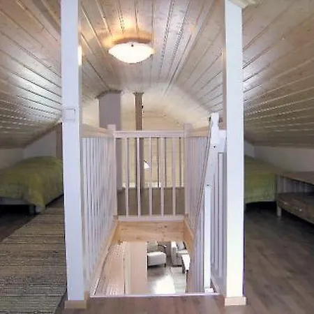 Casa vacanze Talvikki By Interhome *