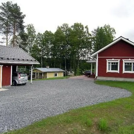 Ferienhaus Talvikki By Interhome