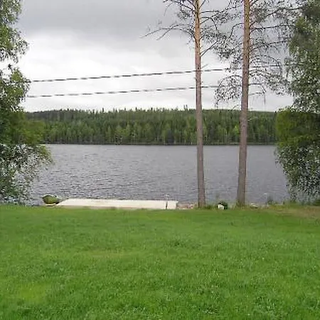 Talvikki By Interhome Casa vacanze