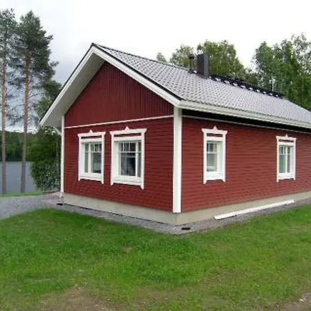 Talvikki By Interhome