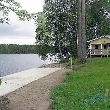 Talvikki By Interhome Kurkimaki