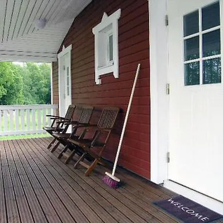 Talvikki By Interhome Casa vacanze Kurkimaki