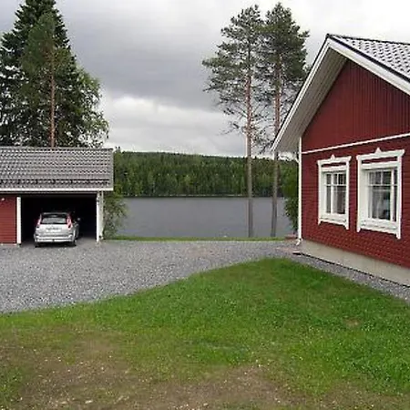 Talvikki By Interhome Ferienhaus *