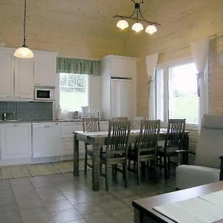 Talvikki By Interhome Casa vacanze