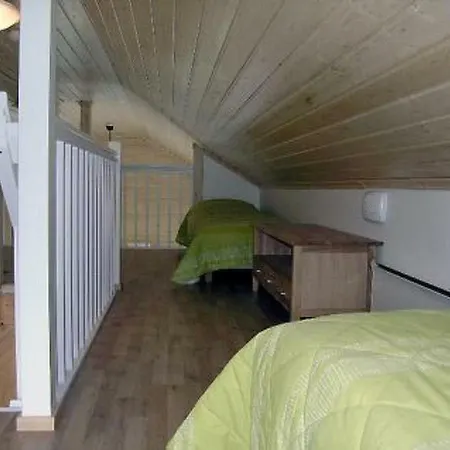 Talvikki By Interhome Kurkimaki