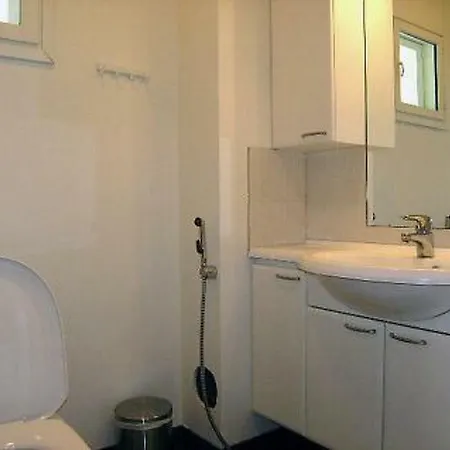 Ferienhaus Talvikki By Interhome *