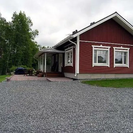 Talvikki By Interhome