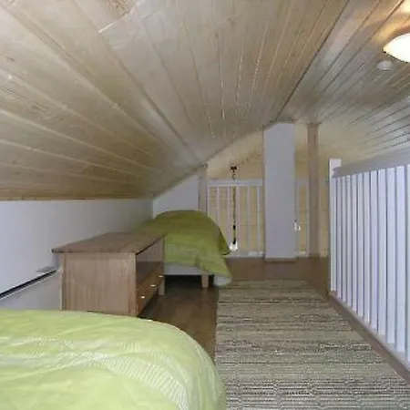 Talvikki By Interhome *