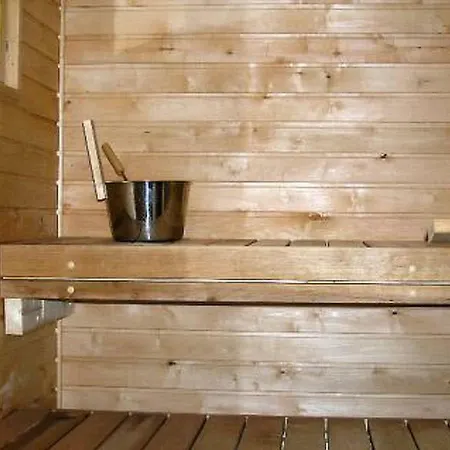 Talvikki By Interhome Casa vacanze Kurkimaki