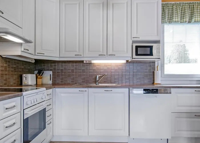 Talvikki By Interhome * Куркимяки