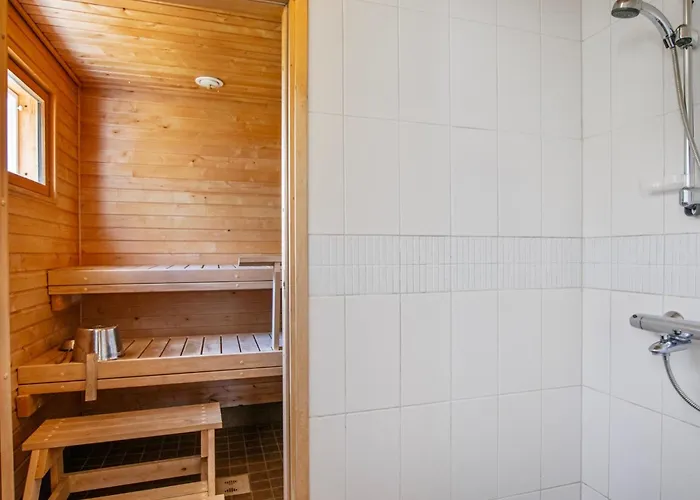 Talvikki By Interhome Куркимяки