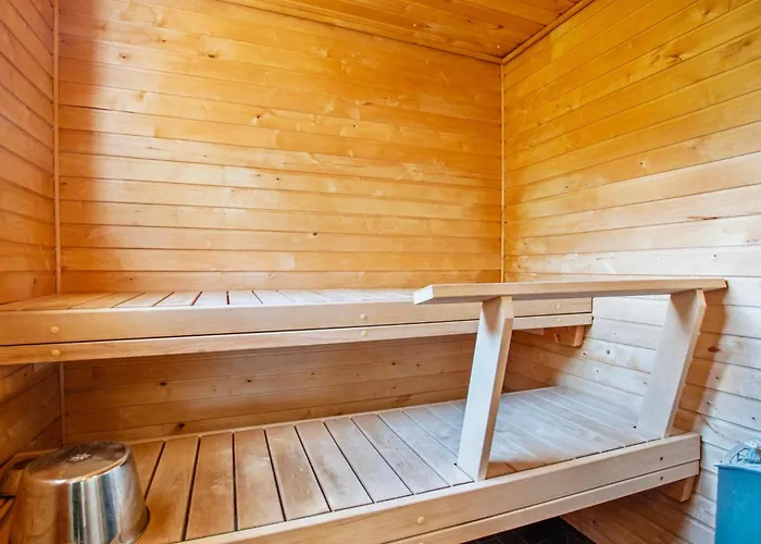 Talvikki By Interhome * Kurkimaki