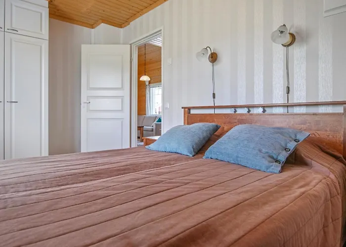 Дом отдыха Talvikki By Interhome *