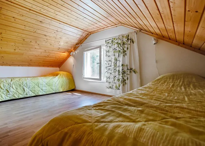 Talvikki By Interhome *